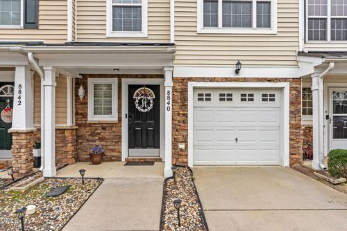 8840 Thornton Town Pl, Raleigh, NC, 27616 | Card Image