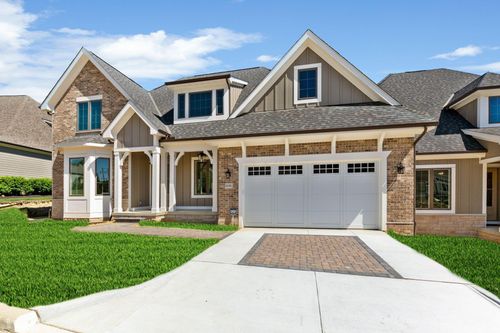 1480 Dogwood Loop, Powell, OH, 43065-9012 | Card Image