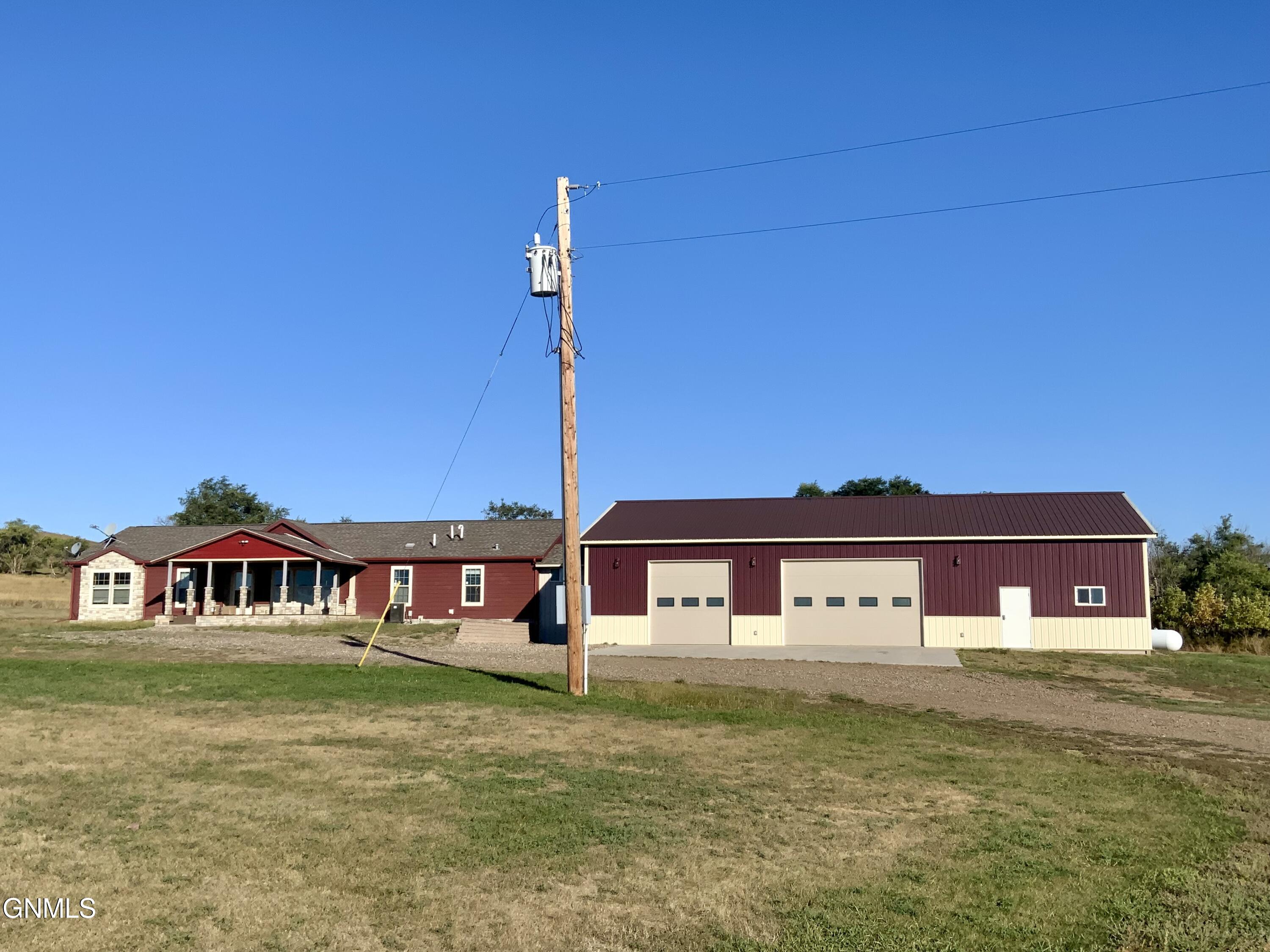 127b Ave, Watford City, ND 58854