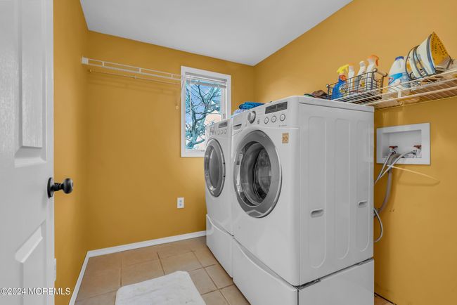 137 Church St, House other with 5 bedrooms, 4 bathrooms and null parking in Fair Haven NJ | Image 48