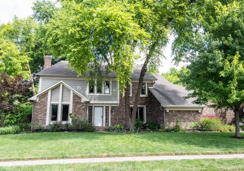 4976 Rockne Cir, Carmel, IN, 46033-9793 | Card Image
