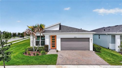 10744 Sw Estella Ln, Port Saint Lucie, FL, 34987-4704 | Card Image
