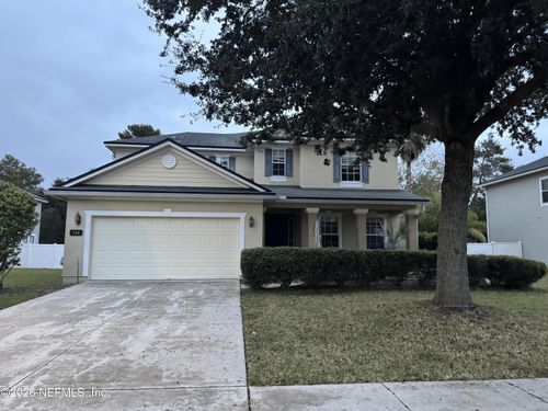 724 Wooded Hamlet Ct, Saint Augustine, FL, 32084-6521 | Card Image