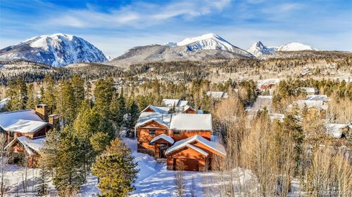 1765 Red Hawk Road, SILVERTHORNE, CO, 80498 | Card Image