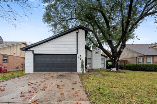 5414 Starfield Drive, Houston, TX, 77084 | Card Image