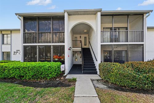 apt-d1-1261 Pine Ridge Cir W, Tarpon Springs, FL, 34688-6464 | Card Image