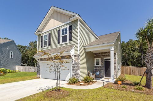 414 Blue Elderberry Run, Moncks Corner, SC, 29461-2908 | Card Image