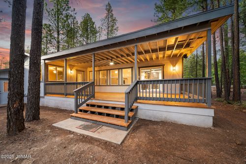 6233 Wild Rose Trl, Pinetop, AZ, 85935 | Card Image
