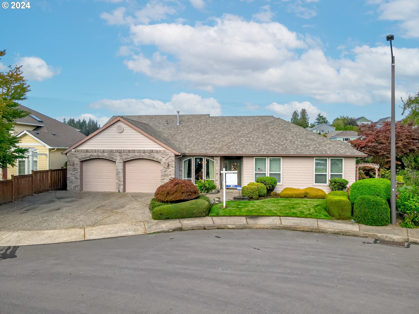 Widgeon Ct, Damascus, OR 97089