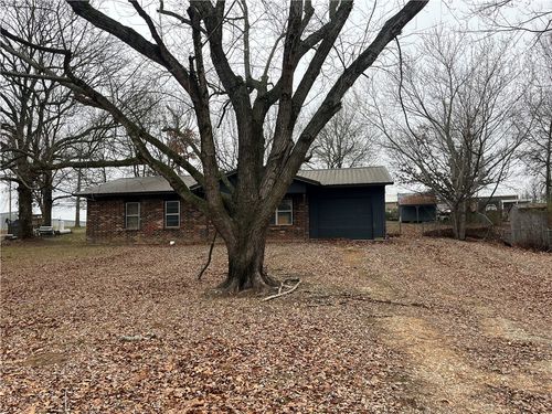 645 N Buchanan, Kansas, OK, 74347-5024 | Card Image