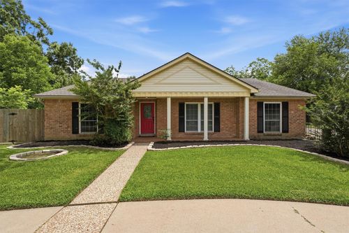 16346 Havenpark Ct, Houston, TX, 77059-6000 | Card Image