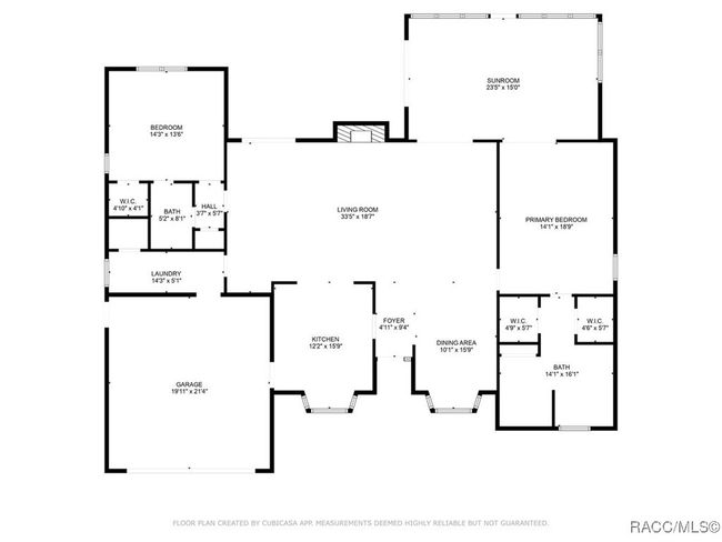 20 Palm Circle Dr, House other with 2 bedrooms, 2 bathrooms and 2 parking in INGLIS FL | Image 35