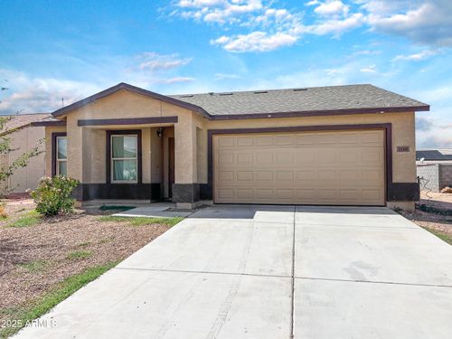 15368 S Patagonia Rd, Arizona City, AZ, 85123-6146 | Card Image