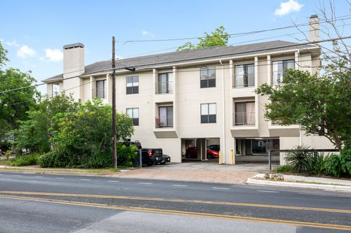 101-409 E 38th Street, Austin, TX, 78705 | Card Image