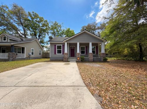 2324 W 16th St, Jacksonville, FL, 32209-4548 | Card Image