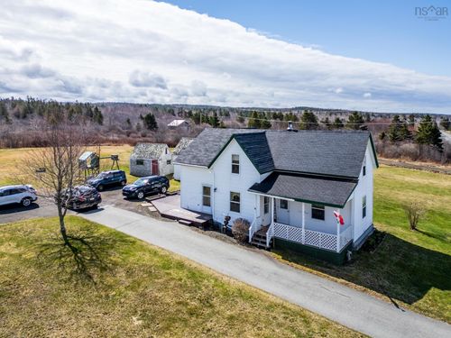 9030 Highway 101, Brighton, NS, B0V1A0 | Card Image