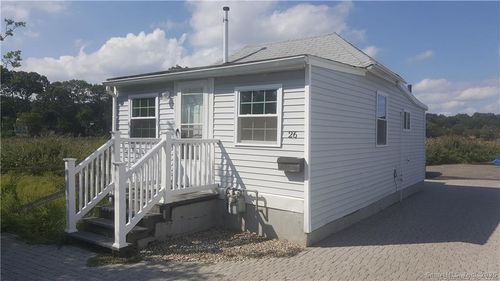 26 Melba St, Milford, CT, 06460-7437 | Card Image