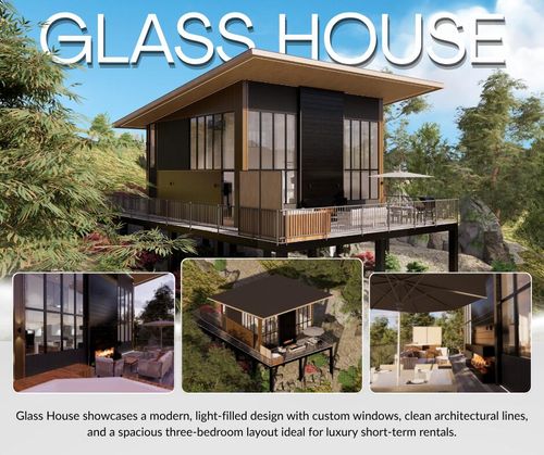 lot-1-Tbd Taneycomo Hill Drive, Hollister, MO, 65672 | Card Image