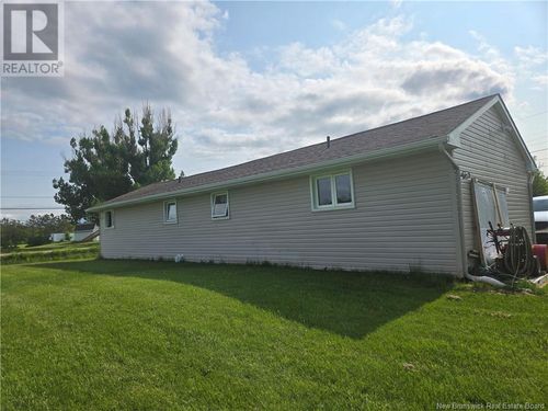 3 Rue Alcide, Trois-Ruisseaux, NB, E4N2S9 | Card Image