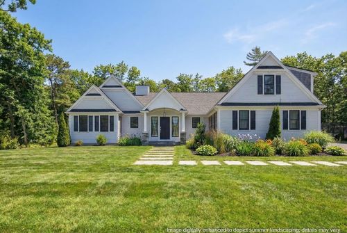 25 Manor Dr, East Sandwich, MA, 02537-1409 | Card Image