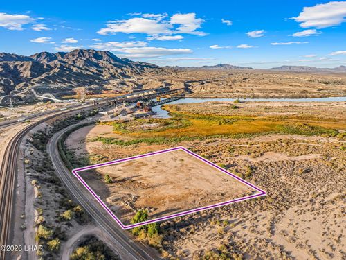 00 S Highway 66, Topock, AZ, 86436 | Card Image