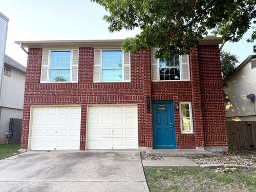 12710 Margit Dr, Austin, TX, 78729-7366 | Card Image
