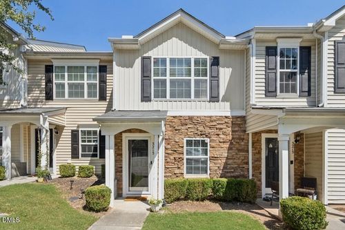3213 Ivey Wood Ln, Durham, NC, 27703-4796 | Card Image