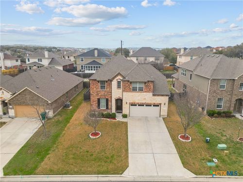 823 Olive Ln, Harker Heights, TX, 76548-8849 | Card Image