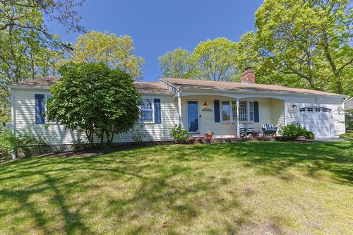 54 Mcnamara Rd, West Yarmouth, MA, 02673-2639 | Card Image