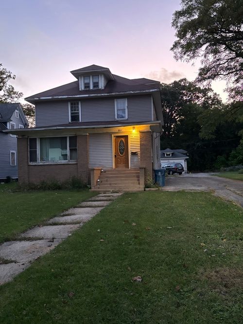 1912 Euclid Ave, Chicago Heights, IL, 60411-4008 | Card Image