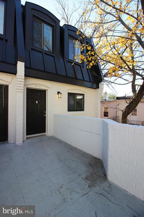 1218 Eton Ct Nw, WASHINGTON, DC, 20007-3240 | Card Image