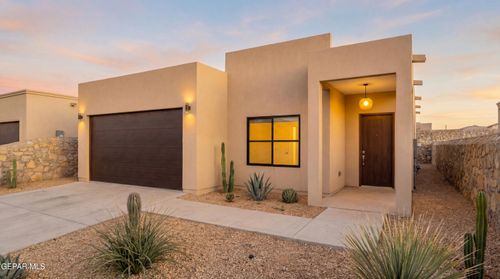 830 Mision De Salta Avenue, El Paso, TX, 79932 | Card Image