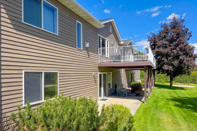 221 Commons Way, Townhouse with 3 bedrooms, 3 bathrooms and null parking in Kalispell MT | Image 6