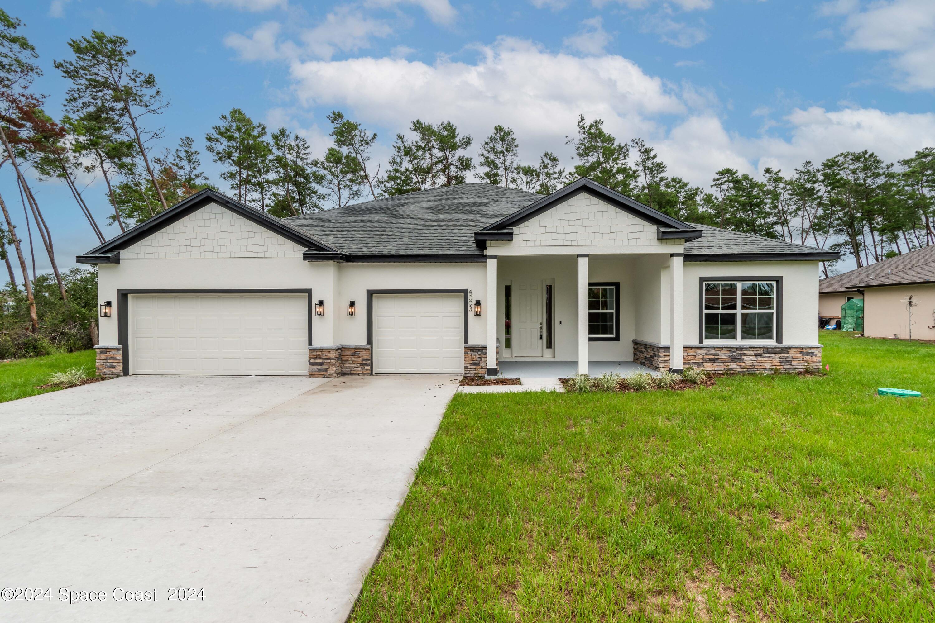 Altamira St, Palm Bay, FL 32907