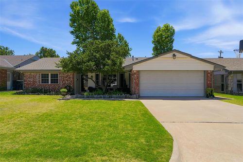 5724 Nw 86th St, Oklahoma City, OK, 73132-2831 | Card Image