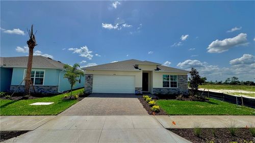 17710 Shade Tree Loop, Babcock Ranch, FL, 33982-5341 | Card Image