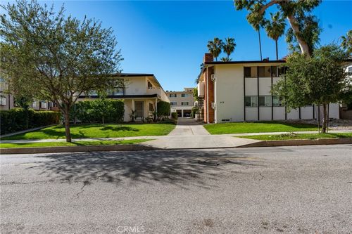8-415 S El Molino Avenue, Pasadena, CA, 91101 | Card Image