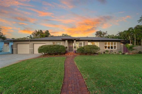 2814 47th St S, GULFPORT, FL, 33711-3614 | Card Image