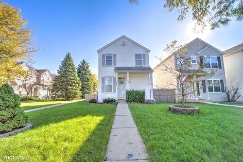 1978 Middlebury Dr, Aurora, IL, 60503-5445 | Card Image