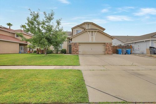 1716 Cobblestone Dr, Marysville, CA, 95901-8234 | Card Image
