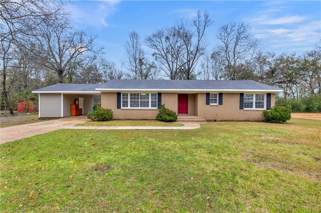 41st St, Tulsa, OK 74107 #1