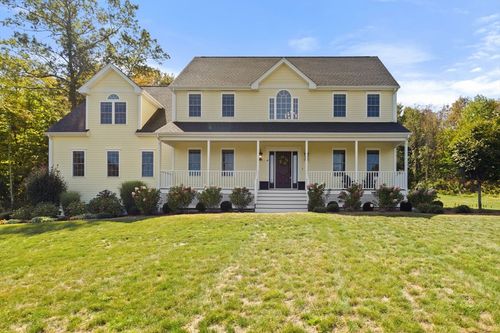 47 Fiske Mill Rd, Upton, MA, 01568-1207 | Card Image