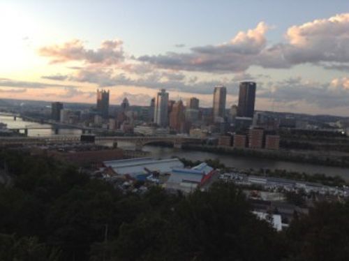 3 Roanoke St, South Side, PA, 15203 | Card Image