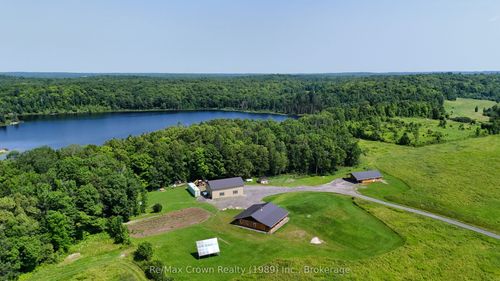 303 Clear Lake Rd, Arnstein, ON, P0H1A0 | Card Image