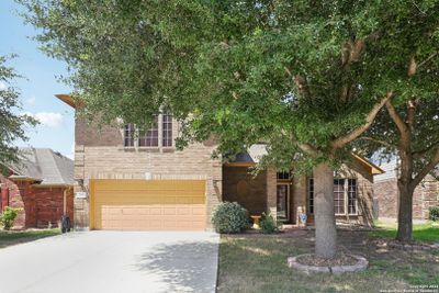 304 Bison Ln, House other with 3 bedrooms, 2 bathrooms and null parking in Cibolo TX | Image 2