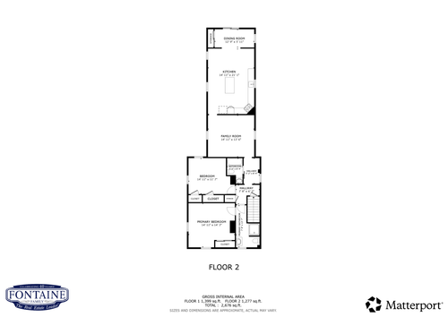 2-7 Magnolia Ln, Gardiner, ME, 04345-3298 | Card Image