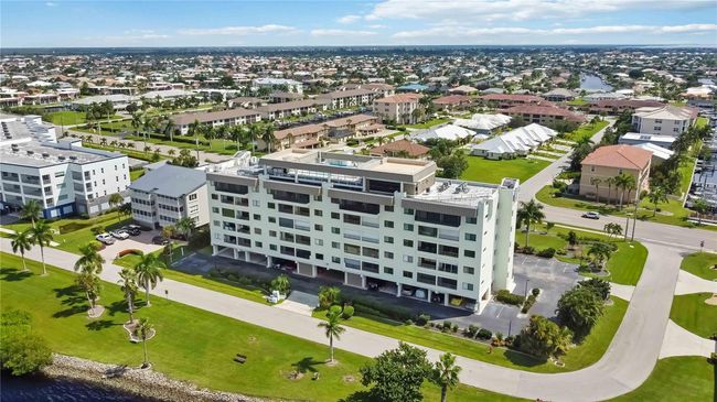 APT-2F - 1500 Park Beach Cir, Condo with 2 bedrooms, 2 bathrooms and null parking in PUNTA GORDA FL | Image 42