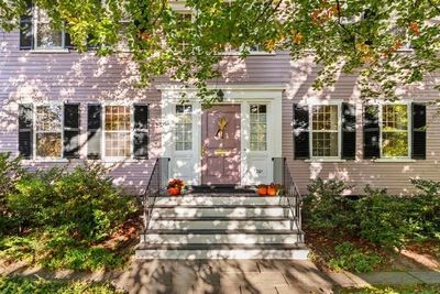 1361 Massachusetts Ave, House other with 5 bedrooms, 2 bathrooms and 5 parking in Lexington MA | Image 2