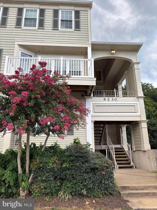 unit-302-9230 Cardinal Forest Ln, LORTON, VA, 22079-2881 | Card Image