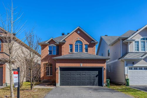 110 Macara Cres, Kanata, ON, K2K0E1 | Card Image